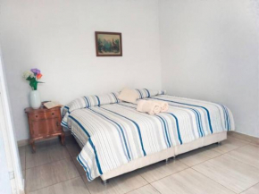 ☆Miraflores céntrico☆cama KING/TV con Netflix